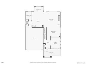 6761 E 129th Avenue, Thornton CO 80602