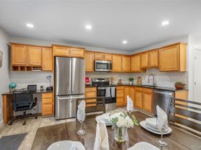 1811 S Quebec Way 12, Denver CO 80231