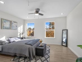 1811 S Quebec Way 12, Denver CO 80231