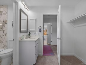 1811 S Quebec Way 12, Denver CO 80231