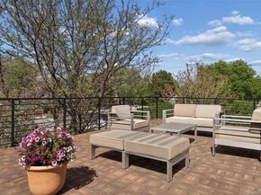 1278 Clermont Street, Denver CO 80220