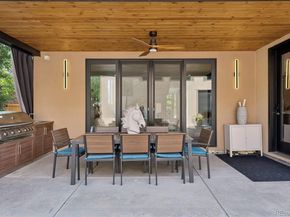 1278 Clermont Street, Denver CO 80220