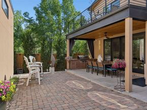 1278 Clermont Street, Denver CO 80220