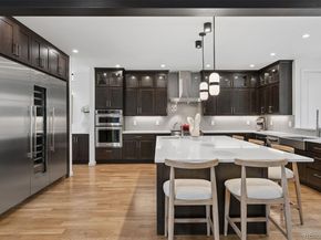 1278 Clermont Street, Denver CO 80220