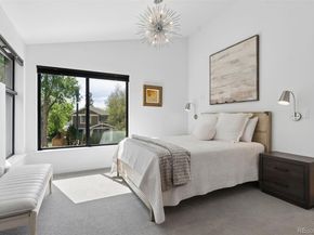 1278 Clermont Street, Denver CO 80220