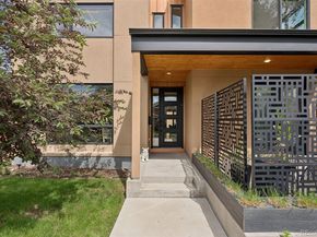 1278 Clermont Street, Denver CO 80220