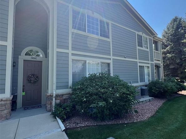1404 Whitehall Drive C, Longmont CO 80504