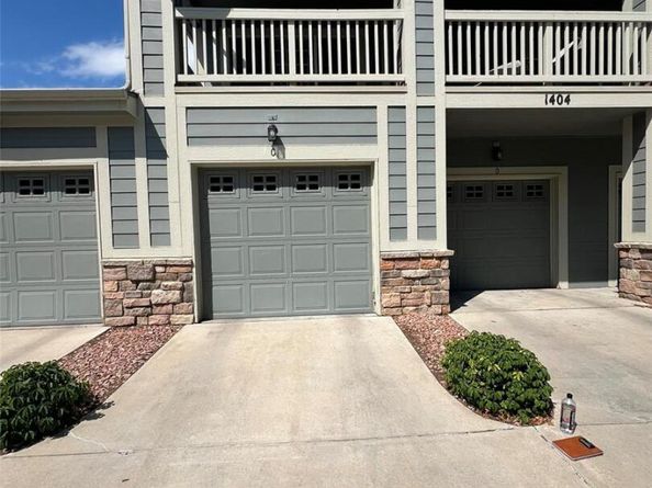 1404 Whitehall Drive C, Longmont CO 80504