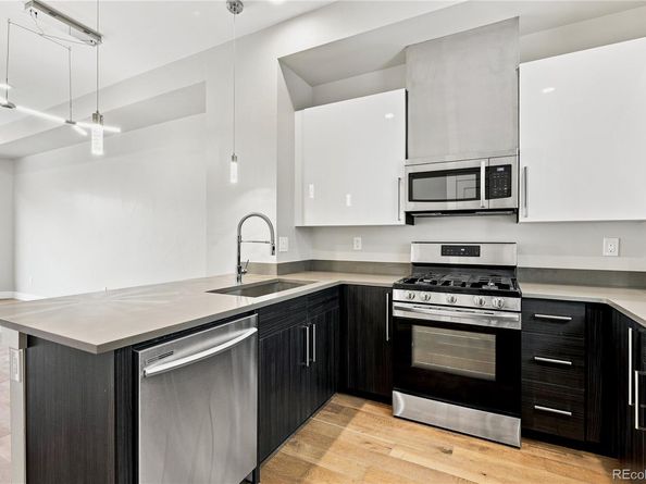 3832 Jason Street 5, Denver CO 80211