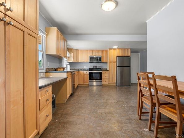 Undisclosed Address #1828190, Denver CO 80219