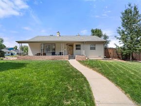 Undisclosed Address #1828190, Denver CO 80219