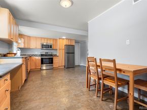 Undisclosed Address #1828190, Denver CO 80219