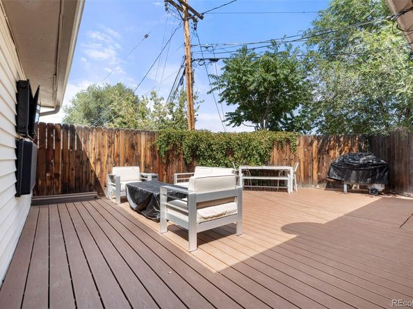 Undisclosed Address #1828190, Denver CO 80219