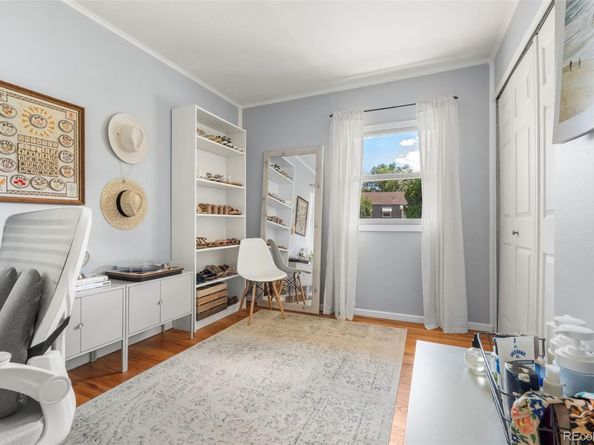 Undisclosed Address #1828190, Denver CO 80219