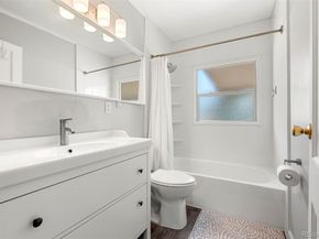 Undisclosed Address #1828190, Denver CO 80219