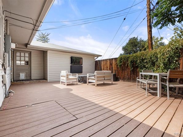 Undisclosed Address #1828190, Denver CO 80219