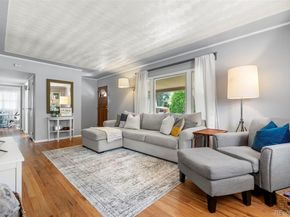 Undisclosed Address #1828190, Denver CO 80219