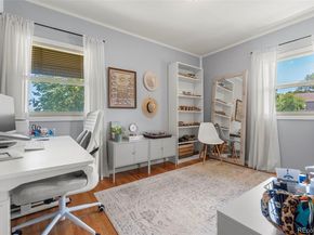 Undisclosed Address #1828190, Denver CO 80219