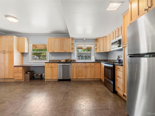 Undisclosed Address #1828190, Denver CO 80219