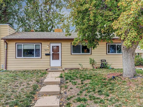 1679 S Julian Way, Denver CO 80219