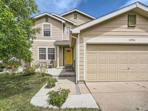 10994 Elizabeth Street, Northglenn CO 80233