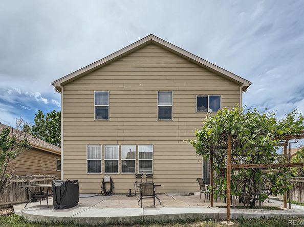 10994 Elizabeth Street, Northglenn CO 80233