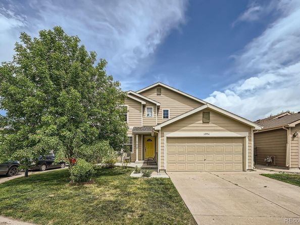 10994 Elizabeth Street, Northglenn CO 80233