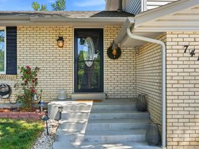 7415 W Polk Avenue, Littleton CO 80123