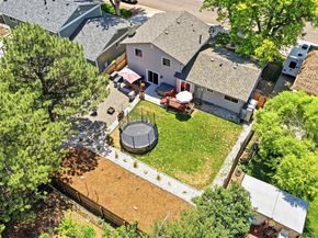 7415 W Polk Avenue, Littleton CO 80123