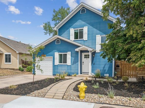 17495 E Chenango Drive, Aurora CO 80015