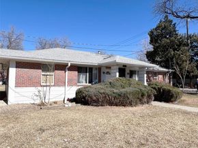 10231 E 14th Avenue, Aurora CO 80010