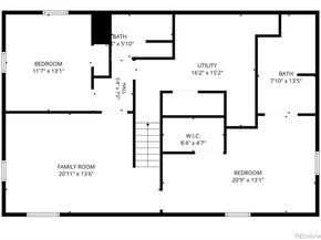 3541 N Monaco Parkway, Denver CO 80207
