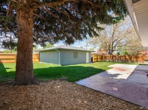 3541 N Monaco Parkway, Denver CO 80207