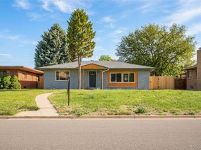 3541 N Monaco Parkway, Denver CO 80207