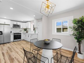 3541 N Monaco Parkway, Denver CO 80207