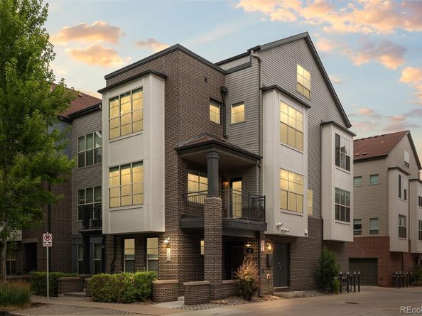 470 S Reed Street, Lakewood CO 80226