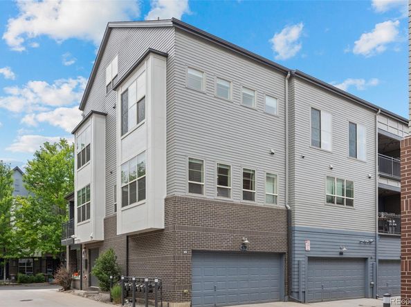 470 S Reed Street, Lakewood CO 80226