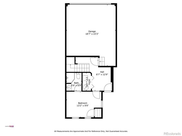 470 S Reed Street, Lakewood CO 80226