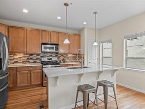 470 S Reed Street, Lakewood CO 80226