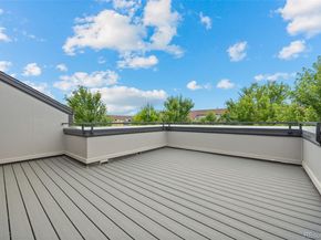 470 S Reed Street, Lakewood CO 80226