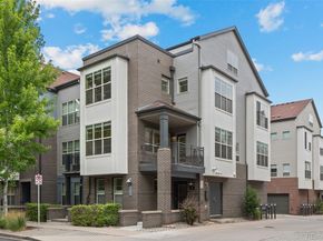 470 S Reed Street, Lakewood CO 80226