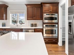 1401 S Clarkson Street, Denver CO 80210