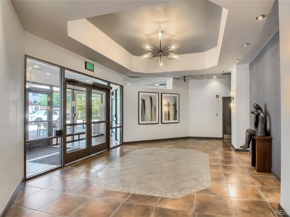 100 Park Avenue 707, Denver CO 80205