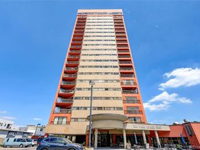 100 Park Avenue 707, Denver CO 80205