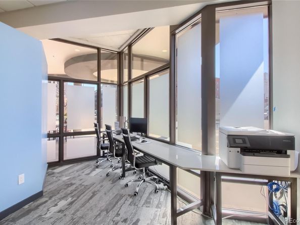 100 Park Avenue 707, Denver CO 80205