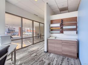 100 Park Avenue 707, Denver CO 80205