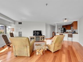 100 Park Avenue 707, Denver CO 80205