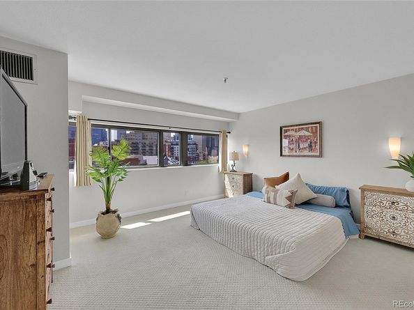 100 Park Avenue 707, Denver CO 80205
