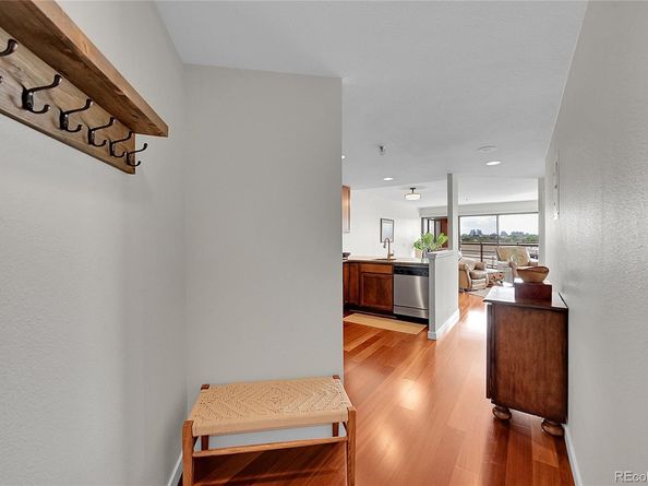 100 Park Avenue 707, Denver CO 80205