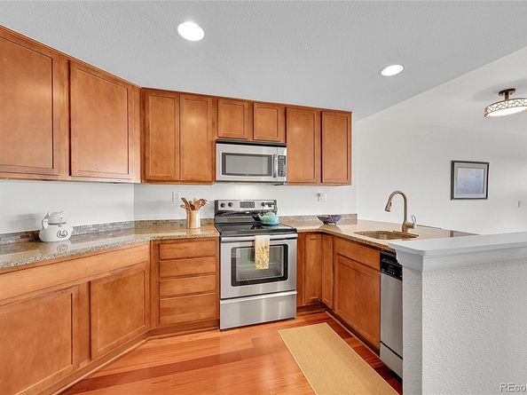 100 Park Avenue 707, Denver CO 80205